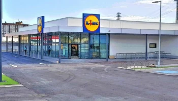 Lidl - Gijón