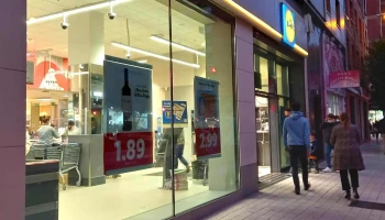 Lidl - Gijón