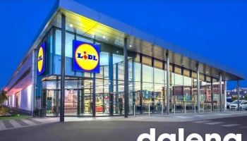 Lidl - Madrid