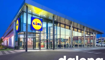 Lidl - Madrid