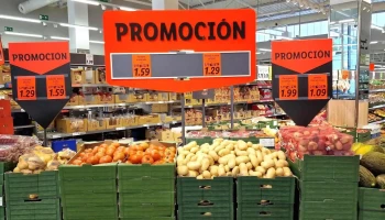 Lidl - Madrid