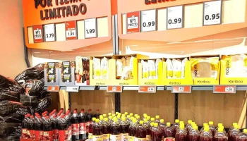 Lidl - Madrid