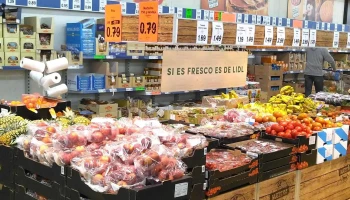 Lidl - Oviedo