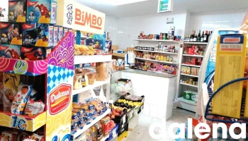 Lola Supermercado - 46710 Daimús