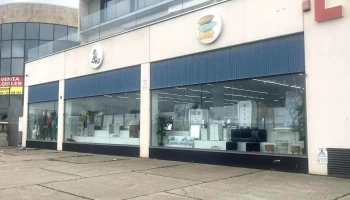 Lucky Shop - Carbajosa De La Sagrada