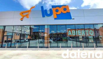 Lupa Supermercado - 62