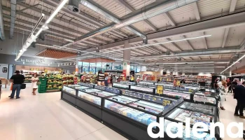 Lupa Supermercados - 105