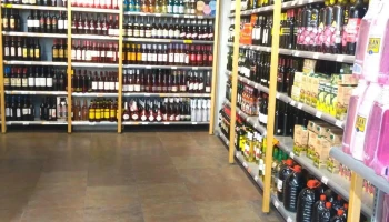 Lupa Supermercados - 12-16