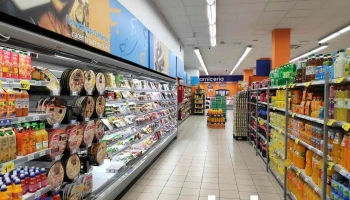 Lupa Supermercados - 13