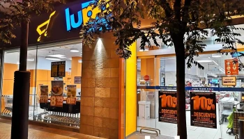 Lupa Supermercados - 18