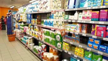 Lupa Supermercados - 37