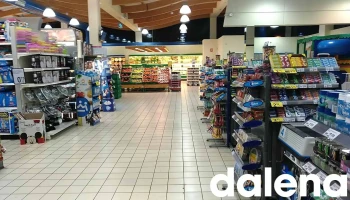 Lupa Supermercados - 39197 Argoños