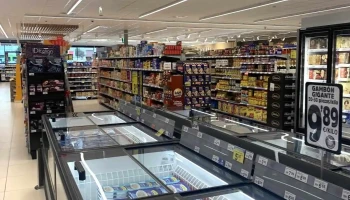 Lupa Supermercados - 39300 Sierrapando