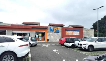 Lupa Supermercados - 45