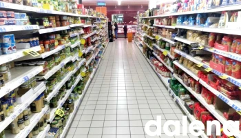 Lupa Supermercados - 6
