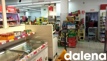 Lupa Supermercados - 6
