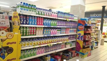 Lupa Supermercados - 6