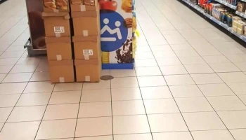 Lupa Supermercados - 8