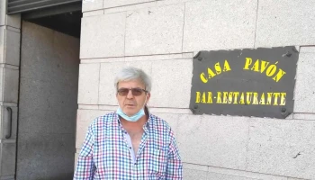 Lupa Supermercados - Béjar