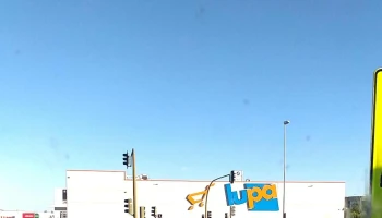 Lupa Supermercados - Carbajosa De La Sagrada