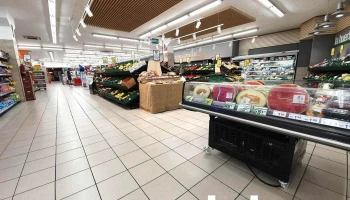 Lupa Supermercados - S/n