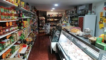 Magazin romanesc Ela - 107
