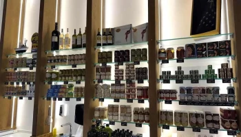 Manzanilla Gourmet - Burgos