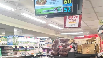 masymas supermercados - Avilés