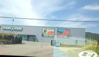 masymas supermercados - Cudillero