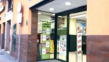masymas supermercados - Gijón