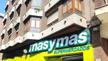 masymas supermercados - Gijón