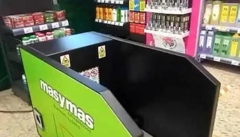 masymas supermercados - Gijón