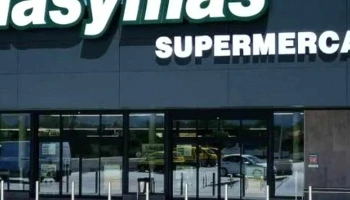 masymas supermercados - Oviedo