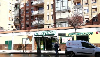 masymas supermercados - Oviedo