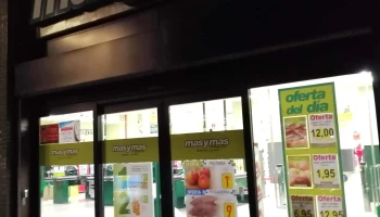 masymas supermercados - Oviedo
