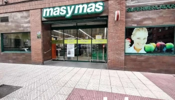 masymas supermercados - Oviedo