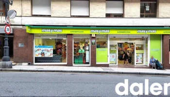masymas supermercados - Oviedo
