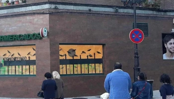 masymas supermercados - Oviedo