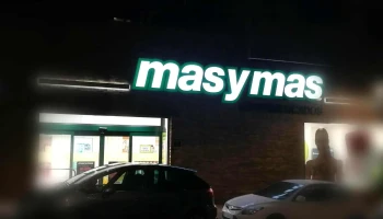 masymas supermercados - Oviedo
