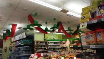 masymas supermercados - Oviedo