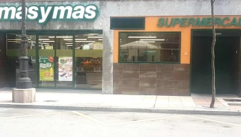 masymas supermercados - Oviedo