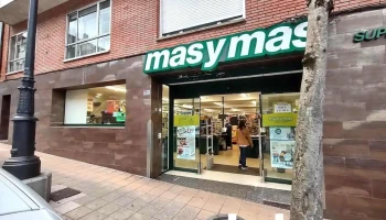 masymas supermercados - Oviedo