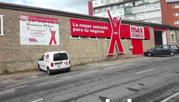 Max Descuento - Béjar