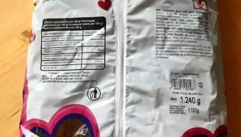 Maxi Dulces Y Bebidas S.l (venta Al Por Mayor De Golosinas Y Bebidas) - Madrid
