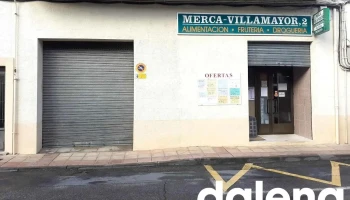 Merca Villamayor C.b. - Villamayor
