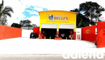 Mercado Bellu's - - Santa Herminia
