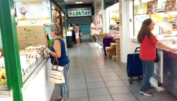 Mercado de Abastos - 2