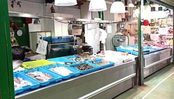 Mercado de Castro-Urdiales - S/n
