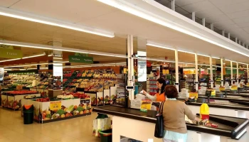 Mercadona - 07150 Andratx