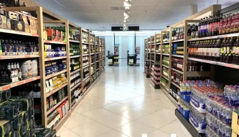 Mercadona - 101